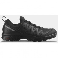  salomon outdoor shoes x braze gtx black/black/phan (9000160398_48924)