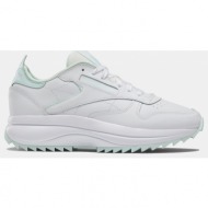  reebok classic leather ftwwht/ftwwht/mist (9000156624_71216)