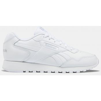 reebok glide ftwwht/ftwwht/cdgr