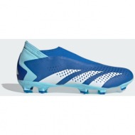  adidas predator accuracy.3 laceless firm ground boots (9000168373_73579)