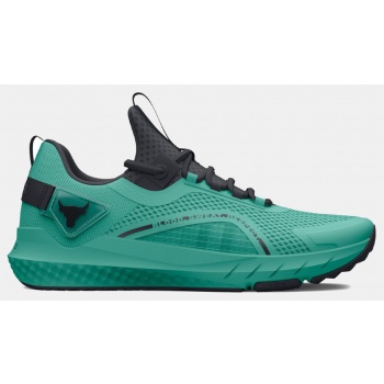 under armour ua project rock bsr 3