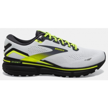 brooks ghost 15 ανδρικά παπούτσια για