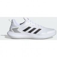  adidas defiant speed tennis shoes (9000174795_71102)