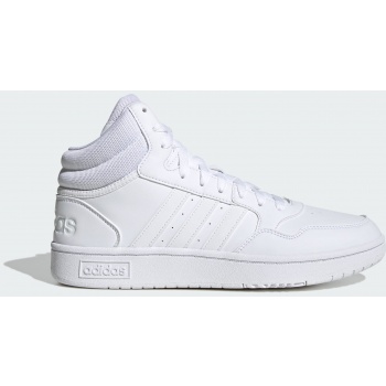 adidas sportswear hoops 3.0 mid classic