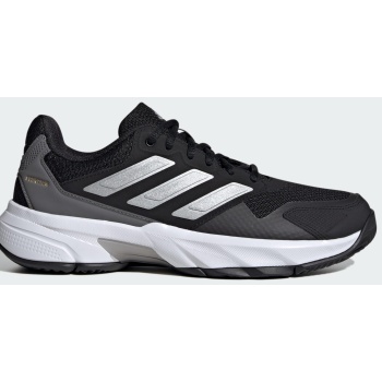 adidas courtjam control 3 tennis shoes