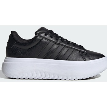 adidas sportswear grand court platfor