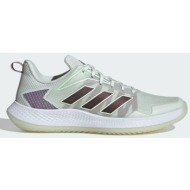  adidas defiant speed tennis shoes (9000174796_75447)