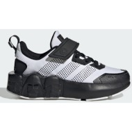  adidas sportswear star wars runner shoes kids (9000176423_63393)
