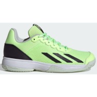  adidas courtflash tennis shoes (9000174832_75456)