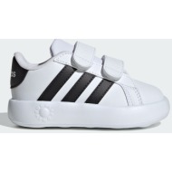  adidas sportswear grand court 2.0 shoes kids (9000178917_63435)