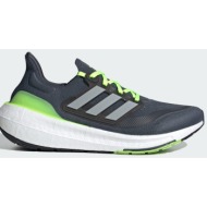  adidas performance ultraboost light ανδρικά παπούτσια για τρέξιμο (9000181121_76629)
