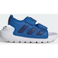  adidas sportswear altaswim 2.0 sandals kids (9000179558_76446)