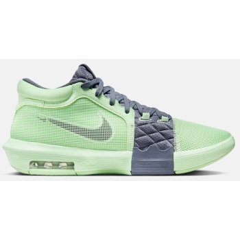 nike lebron witness 8 `vapor green`