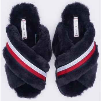 tommy jeans furry home γυναικείες