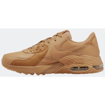 nike air max excee leather ανδρικό