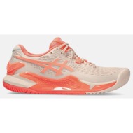  asics gel-resolution 9 γυναικεία παπούτσια για τένις (9000171339_42502)