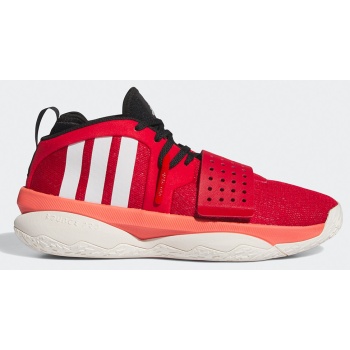 adidas performance dame 8 extply