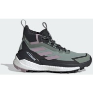  adidas terrex terrex free hiker gore-tex hiking shoes 2.0 (9000181978_76775)