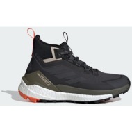  adidas terrex terrex free hiker gore-tex hiking shoes 2.0 (9000183120_76743)