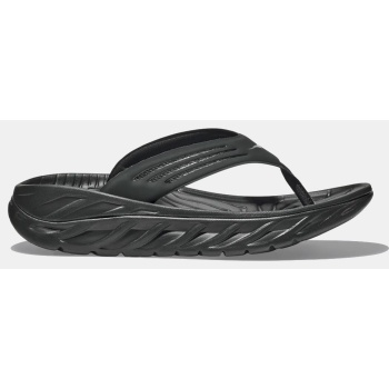 hoka ora recovery flip