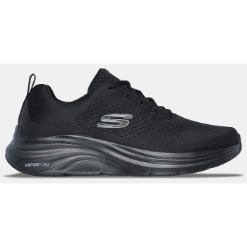 skechers engineered mesh lace-up lace