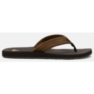  quiksilver carver suede core παπουτσι ανδρικο (9000179745_76511)