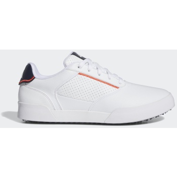 adidas retrocross spikeless golf shoes