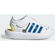 adidas sportswear closed-toe summer water sandals (9000184563_77182)