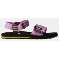  the north face w skeena sandal mineral purple/ (9000174935_75488)