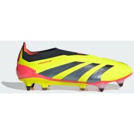  adidas predator elite laceless soft ground football boots (9000186574_77549)