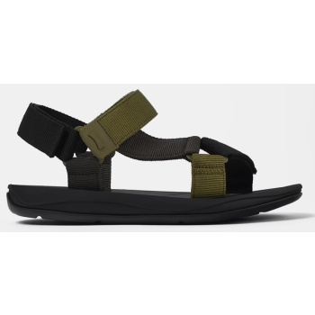 camper webbing negro,jasper/rematch