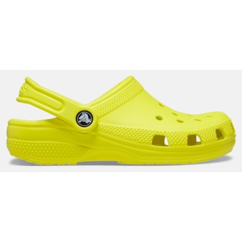 crocs classic clog βρεφικά σανδάλια