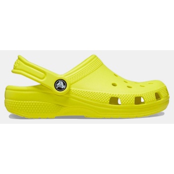 crocs classic clog παιδικά σανδάλια