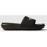  the north face w ns cush slide tnf blk/tnf blk (9000175044_23281)