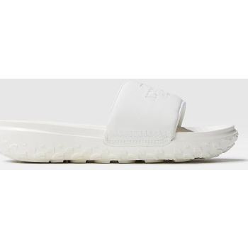 the north face w ns cush slide white