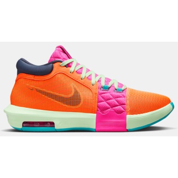 nike leβron witness 8 aνδρικά
