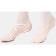  go dance stretch canvas split sole shoes (9000166406_3142)