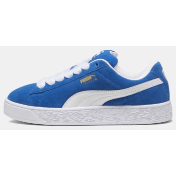 puma suede xl unisex παπούτσια