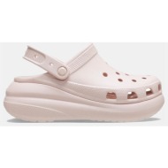  crocs crush clog γυναικεία σανδάλια (9000178358_45055)