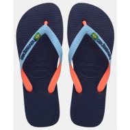  havaianas brasil mix navy/lavender blue (9000183994_77145)