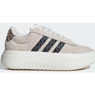  adidas sportswear grand court platform (9000186912_77630)