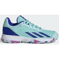  adidas courtflash tennis shoes (9000194352_79671)