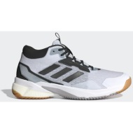  adidas crazyflight 5 mid indoor shoes (9000194907_63570)