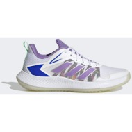  adidas defiant speed tennis shoes (9000197085_80617)