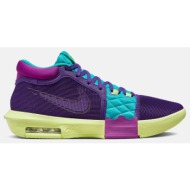  nike nba lebron witness 8 `field purple` ανδρικά μπασκετικά μποτάκια (9000173085_74820)