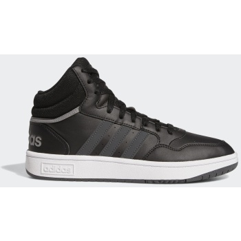 adidas hoops 3.0 mid classic shoes