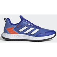  adidas defiant speed tennis shoes (9000198391_67794)