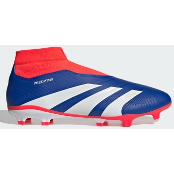 adidas predator league laceless fg