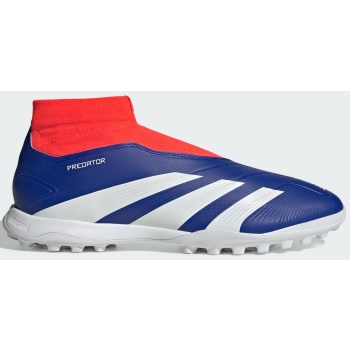 adidas predator league laceless turf