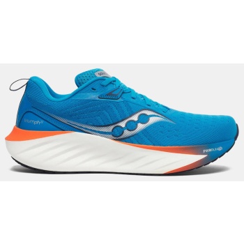 saucony triumph 22 footwear